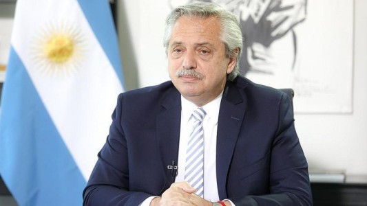 Alberto Fernández descartó la posibilidad de dictar indultos contra exfuncionarios