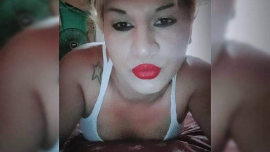 Granadero Baigorria: sicarios asesinaron a balazos a mujer trans
