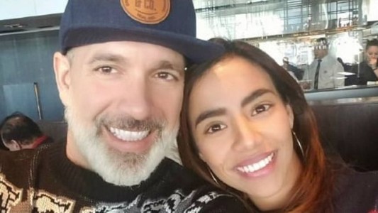 Pablo Duggan anunció que será papá, a un mes de haberse casado