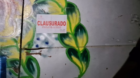 Clausuraron un boliche en Rosario por violación de protocolos de Covid