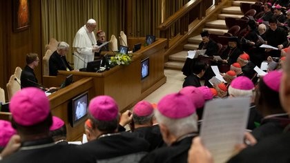 Histórico: El Papa Francisco decretó la apertura a la participación de las mujeres en la Iglesia
