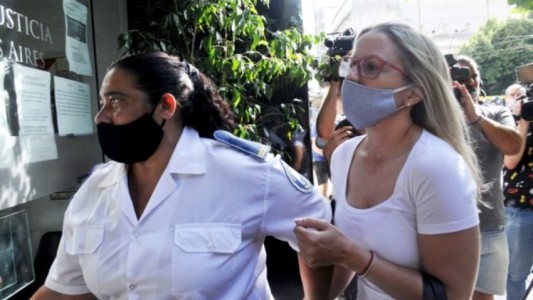 No descartan imputar a Píparo por falso testimonio: "Declaró falsedades e incongruencias"