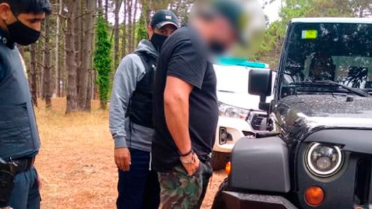 Detuvieron a un empresario gastronómico por abuso sexual contra una joven