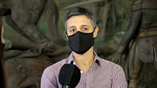 Realizarán controles estrictos para evitar la circulación de personas en la ciudad