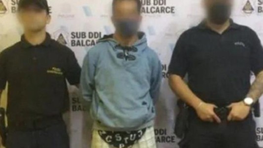 Grooming: Detenido por pedirle fotos sexuales a una menor de 12 años