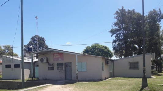 Sin personal de limpieza, el Centro de Salud Alto Verde cierra este mediodía