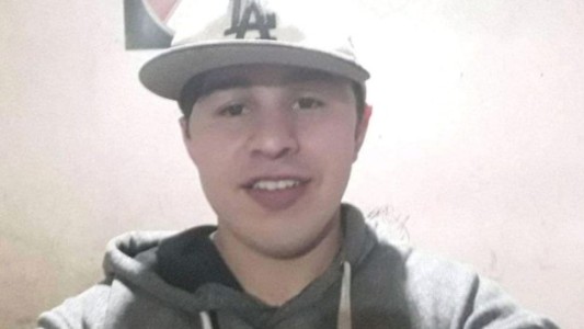 José C. Paz: defendió a una amiga, una patota le partió a cabeza y ahora pelea por su vida