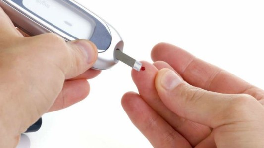 La Anmat prohibió un medido de glucosa en sangre