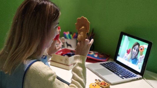 Sadop Rosario: "No es real que los docentes evitan la vuelta a la presencialidad"