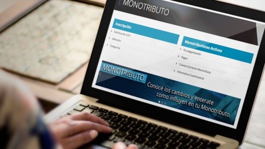 Monotributistas tendrán tiempo hasta el 20 de enero para la recategorización