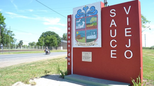 Increíble: en Sauce Viejo, salieron a robar en lancha