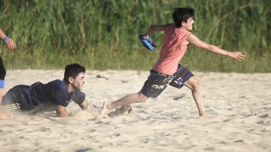 Verano Capital: el municipio presentó más actividades para divertirse en la ciudad