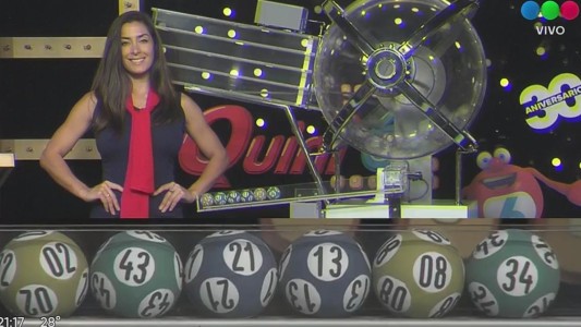 Dos apostadores ganaron los impresionantes pozos del Quini: uno es de Cayastá