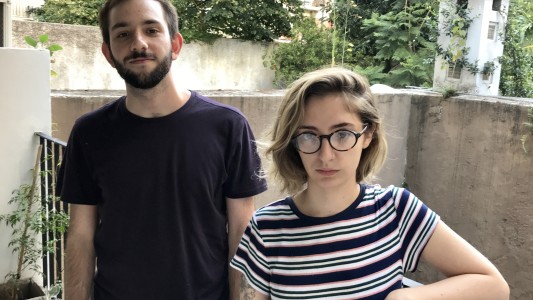 "Un amor de verano" invita a "cartearse" con desconocidos vía mail