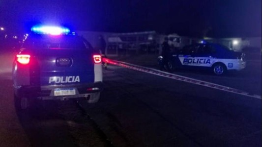 Murió una nena de 2 años que fue atropellada por su bisabuelo