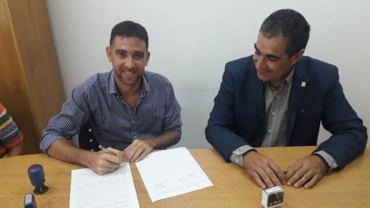 Presidente comunal de la provincia se mostró arrepentido por asistir a fiestas clandestinas