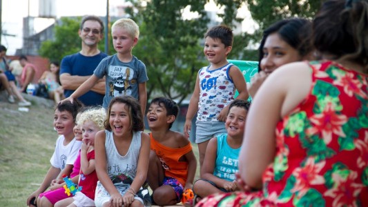 Verano Capital: cuáles son las propuestas para este fin de semana