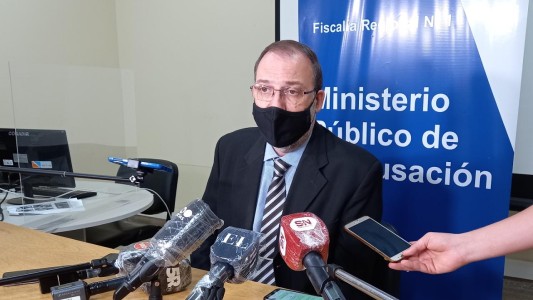 Secuestro de vehículo y causa penal para quienes no cumplan las restricciones nocturnas