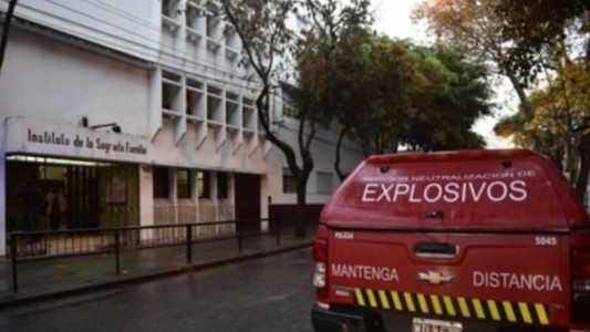 El Gobierno recibió una alerta internacional por un posible atentado