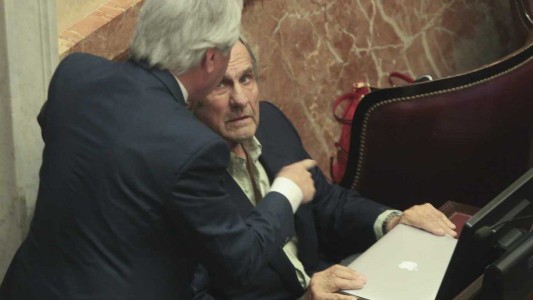 El Senado este año renueva 24 bancas: ¿quién se queda y quién se va?