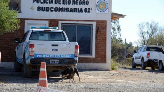 Río Negro: una joven denunció que fue violada en un camping