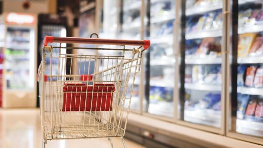 La inflación del 2020 en la provincia de Santa Fe fue del 36,6 %, según el Ipec