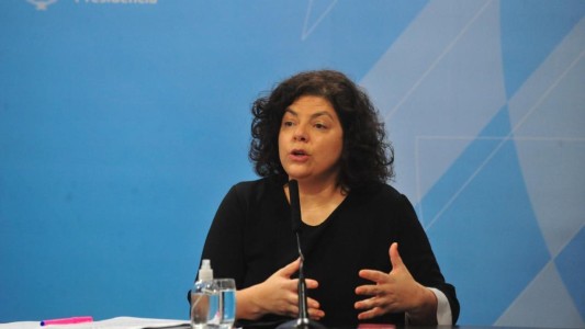 Los jóvenes entre 15 y 19 años presentan un crecimiento "acelerado" de casos