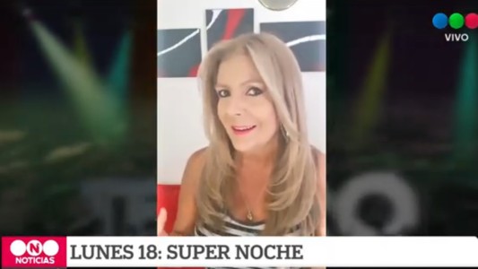 Espectacular agenda en la programación de Telefé