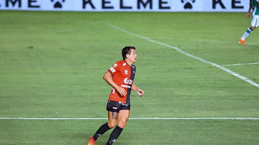 Pulga Rodríguez: "La intención es dejar Colón"