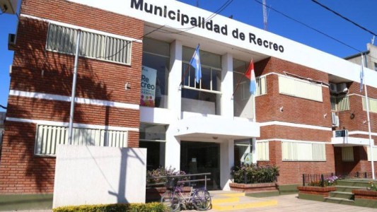 Recreo: advierten sobre una posible venta irregular de terrenos