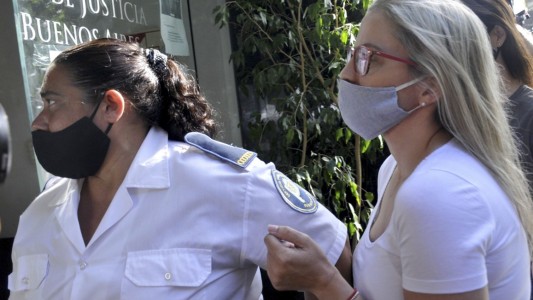 Declaración: Píparo insistió en que fue un accidente y la denunciarán por falso testimonio