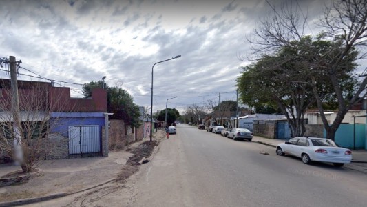 Rosario: dispararon contra una casa y balearon a una nena de 12 años