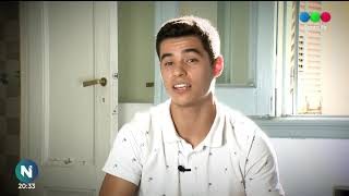 Los desafíos de vivir en un "microdepartamento"