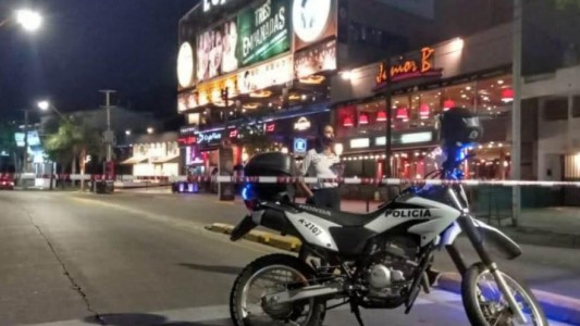 Amenaza de bomba en Villa Carlos Paz: desalojaron el teatro Luxor