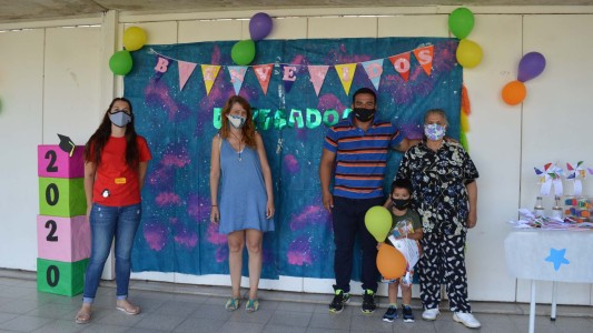 En febrero comienza la preinscripción para los jardines municipales