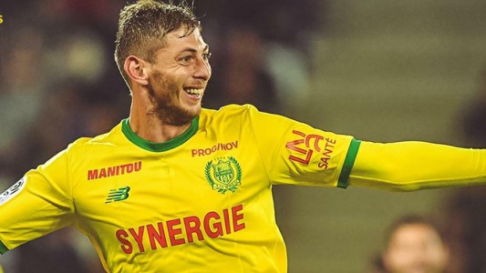 El desgarrador pedido de justicia de la familia de Emiliano Sala a 2 años de su muerte