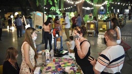 Comienzan las ferias de Verano Capital en los paradores de playa