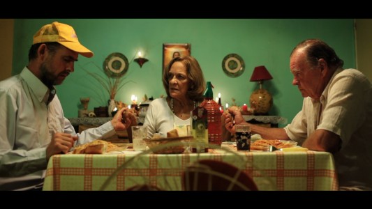 Se estrena el nuevo ciclo “Cine Rancho Club” en Rincón