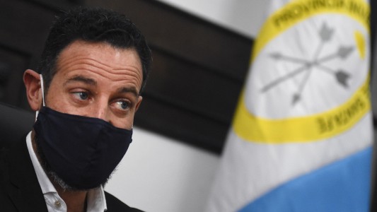 Paro de transportistas: "Santa Fe no permitirá más cortes de rutas y autopistas"