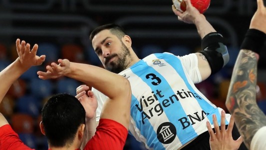 Mundial Egipto 2021: Los Gladiadores vencieron a Japón y sueñan con dar el golpe en la Main Round