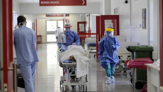 Coronavirus en Argentina: confirman 11.396 casos positivos y 142 muertes