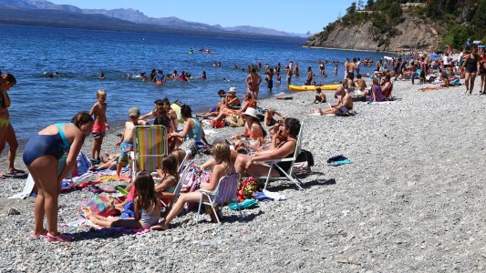 Turismo interno: altas expectativas de cara a febrero