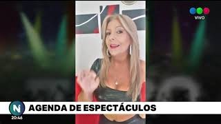 Fin de Semana de Cine y Música