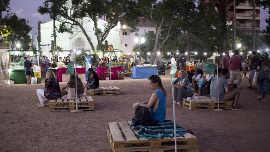 Verano Capital: conocé la agenda de eventos para este fin de semana