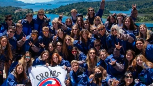 Escándalo por un viaje de egresados: volvieron contagiados de coronavirus 43 de los 45 chicos