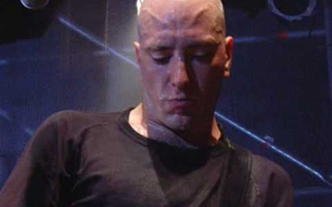 Falleció Gabriel Ruiz Díaz, exbajista de Catupecu Machu