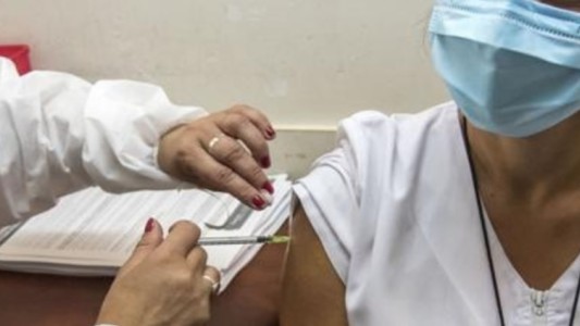 Entre Ríos: dos enfermeras se reinfectaron de coronavirus tras recibir la vacuna