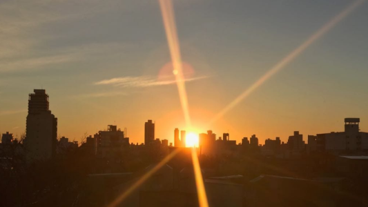 Brindan consejos para afrontar la ola de calor