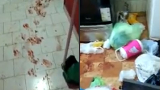 Turdera: robaron en una casa, torturaron al dueño tres horas y tomaron champagne