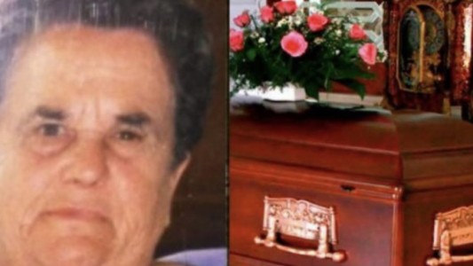 Una mujer regresó al geriátrico 10 después de haber sido enterrada